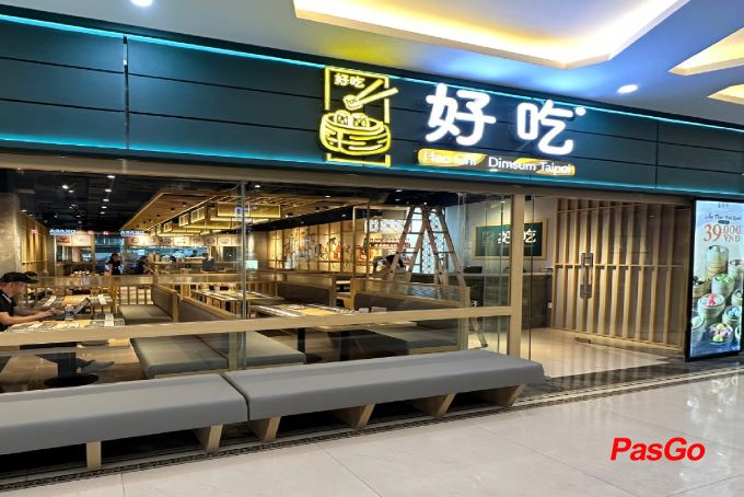 HaoChi Dimsum - Vinh Center-9